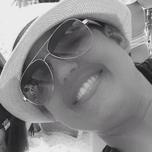 Meet your Posher, Amber huber